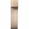 Ekena Millwork Del Monte Smooth Corbel, Douglas Fir, 5 1/2"W x 10"D x 22"H COR06X10X22DEL00SDF - alternate 3